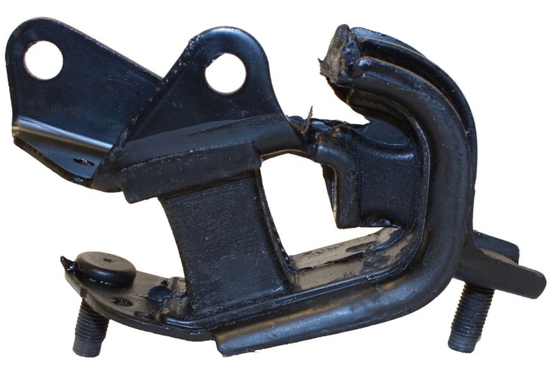 Westar EM-5744 Manual Transmission Mount - Front