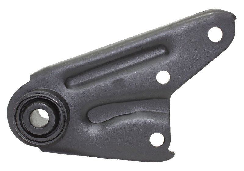 Westar EM-5783 Engine Torque Strut Mount - Rear