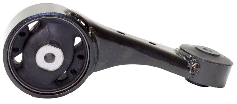 Westar EM-5861 Engine Torque Strut Mount - Front