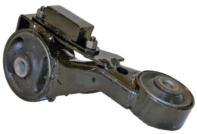 Westar EM-5874 Engine Torque Strut Mount - Front Right