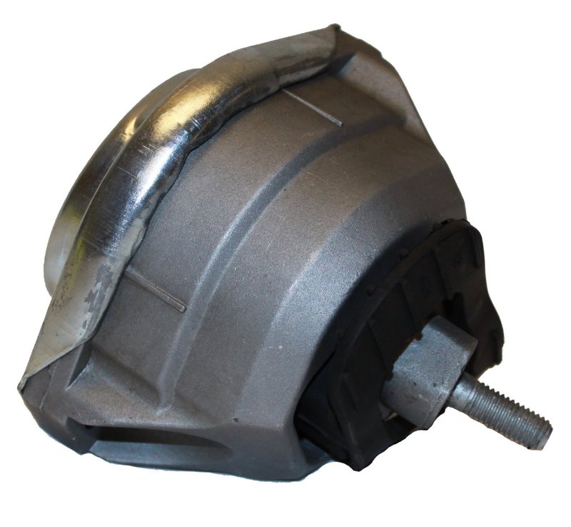 Westar EM-5885 Engine Mount - Front Right