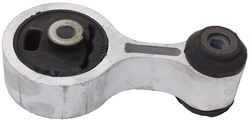 Westar EM-5943 Engine Torque Strut Mount - Rear