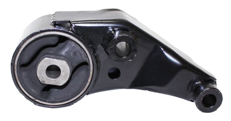 Westar EM-5957 Manual Transmission Mount - Rear