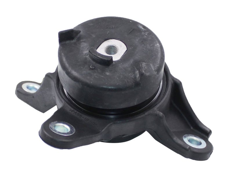 Westar EM-7129 Automatic Transmission Mount - Upper