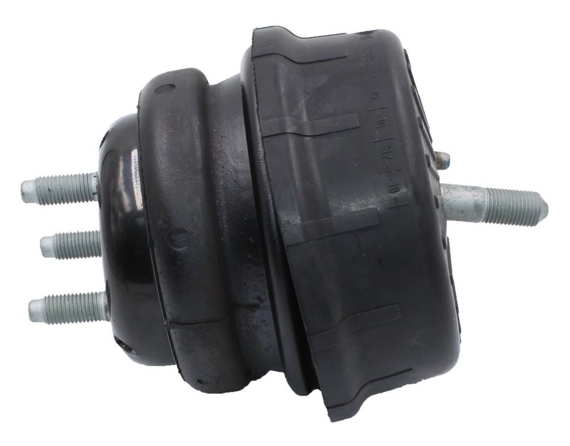 Westar EM-7153 Engine Mount - Front Right