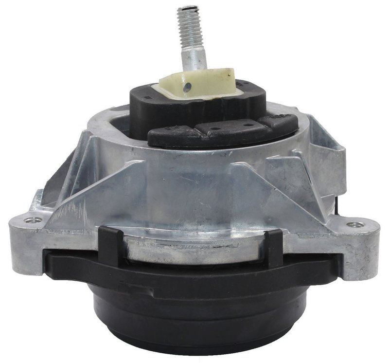 Westar EM-7277 Engine Mount - Front Left