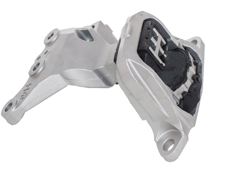 Westar EM-7474 Engine Mount - Right