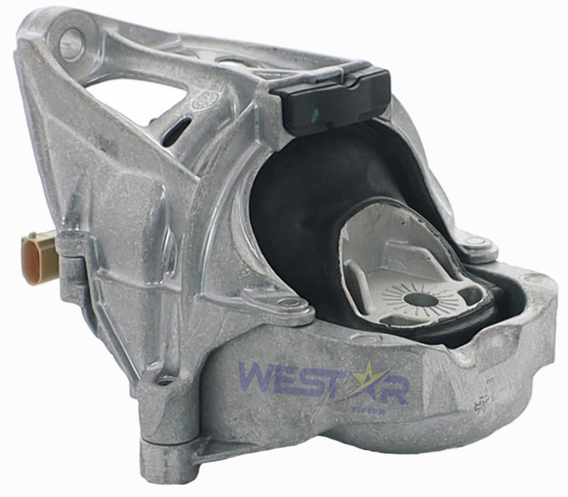 Westar EM-7478 Engine Mount - Front Left
