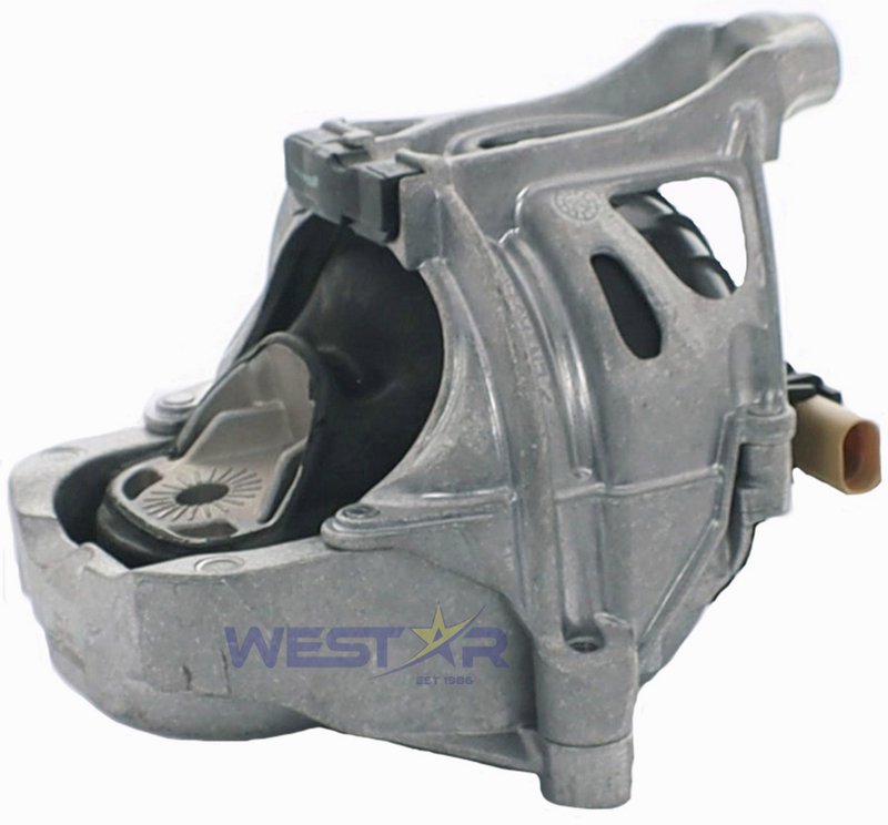 Westar EM-7479 Engine Mount - Front Right