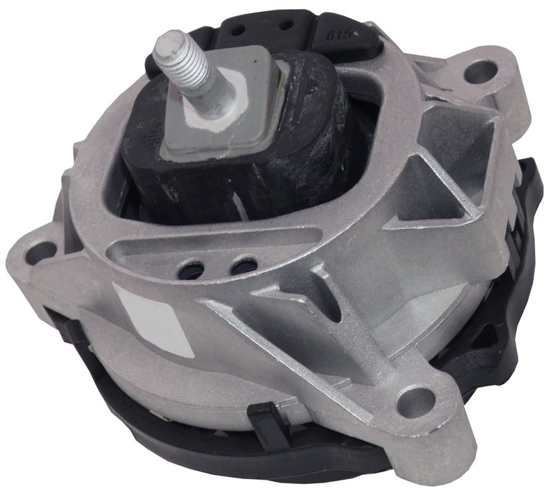 Westar EM-7494 Engine Mount - Left
