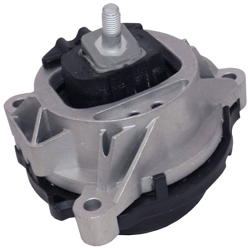 Westar EM-7495 Engine Mount - Right