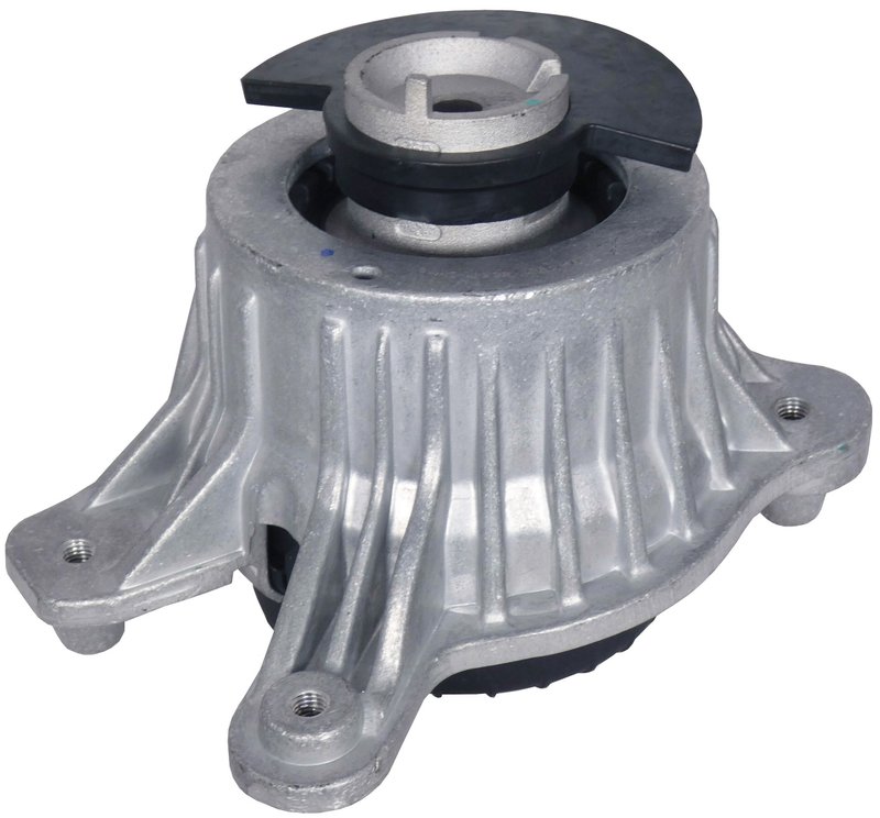Westar EM-7496 Engine Mount - Front Left or Left