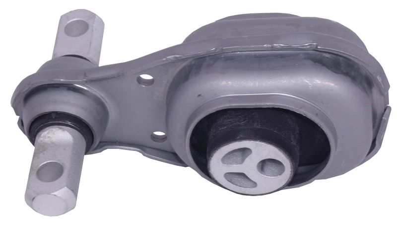 Westar EM-7543 Engine Torque Strut Mount - Lower or Rear Lower