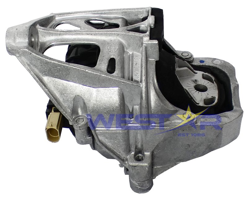 Westar EM-7551 Engine Mount - Left