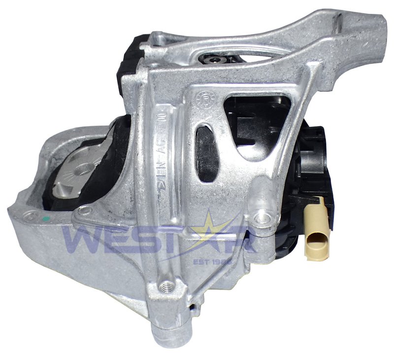 Westar EM-7552 Engine Mount - Right