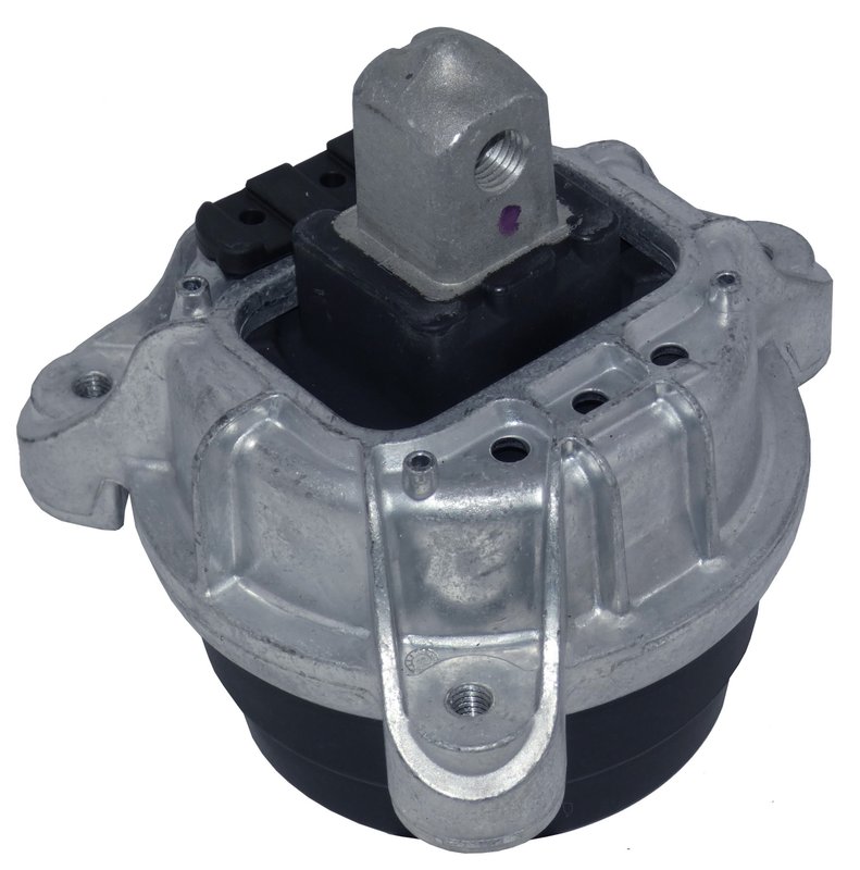 Westar EM-7571 Engine Mount - Left