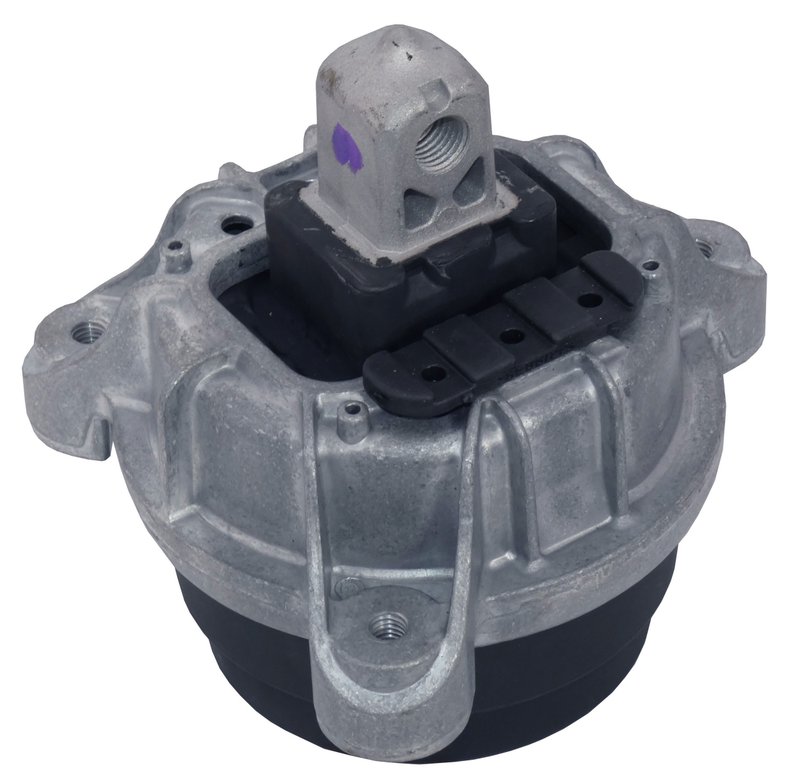 Westar EM-7572 Engine Mount - Right