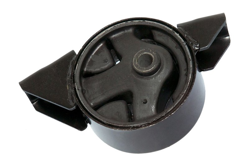 Westar EM-8132 Engine Mount - Rear