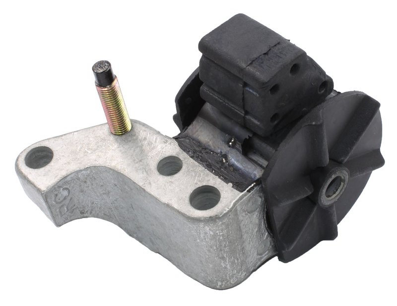 Westar EM-8166 Engine Mount - Front Right