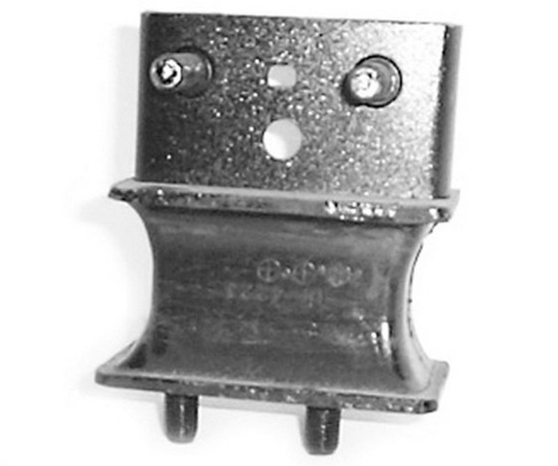 Westar EM-8208 Manual Transmission Mount - Center