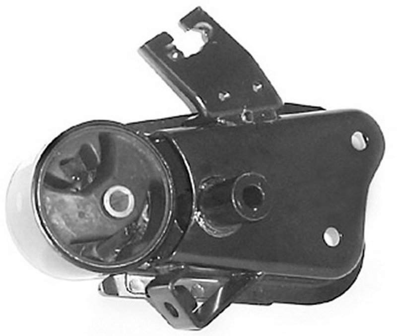 Westar EM-8319 Engine Mount - Rear