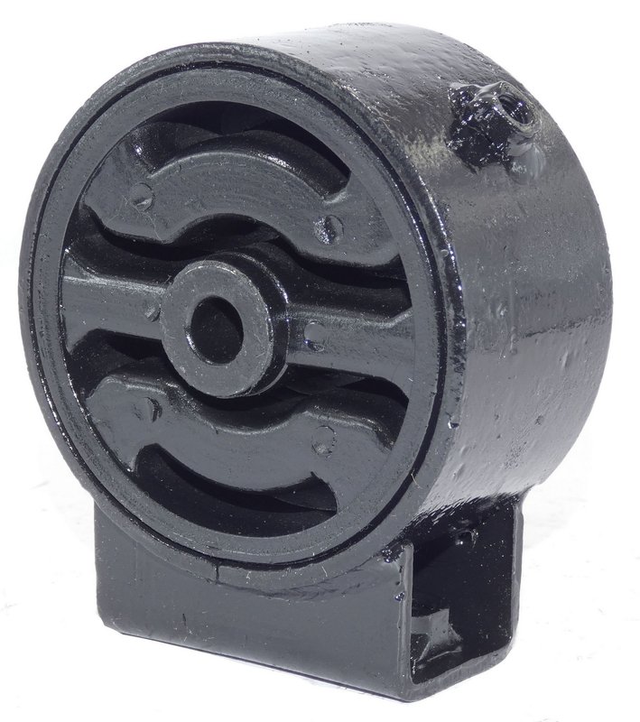 Westar EM-8656 Engine Torque Strut Mount - Front