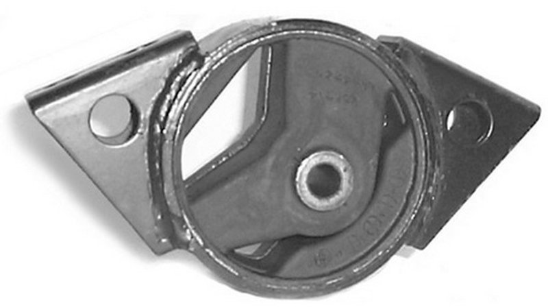 Westar EM-8681 Engine Mount - Rear