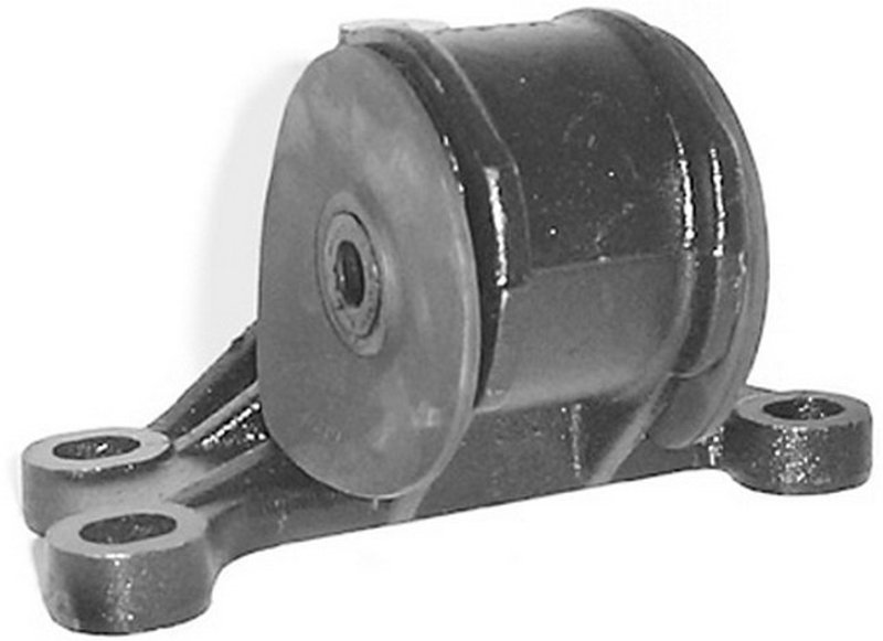 Westar EM-8691 Automatic Transmission Mount - Rear or Upper