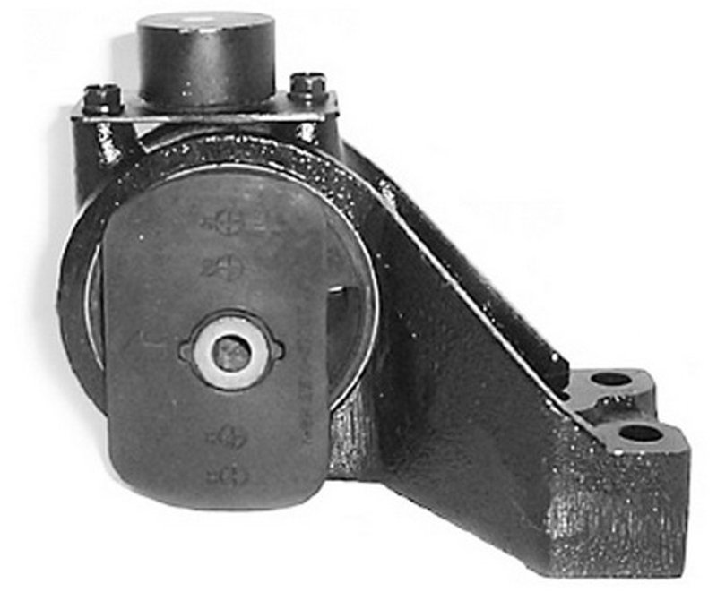 Westar EM-8723 Engine Mount - Front Right