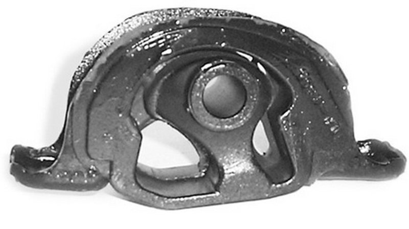 Westar EM-8823 Engine Mount - Front