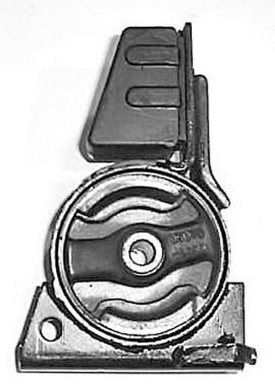 Westar EM-8870 Engine Mount - Front