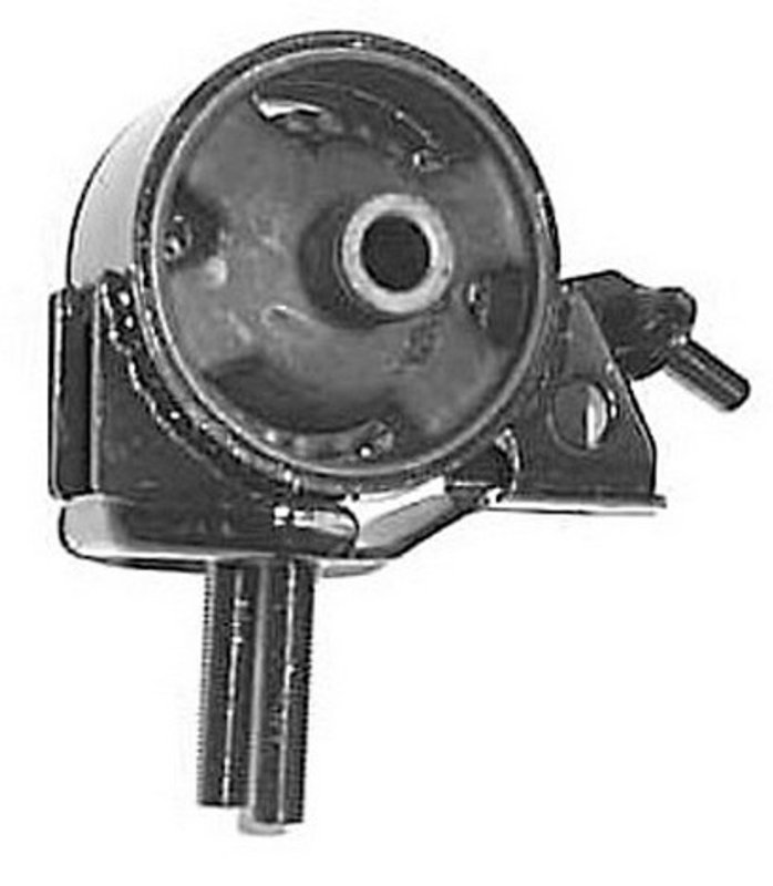 Westar EM-8871 Engine Mount - Rear