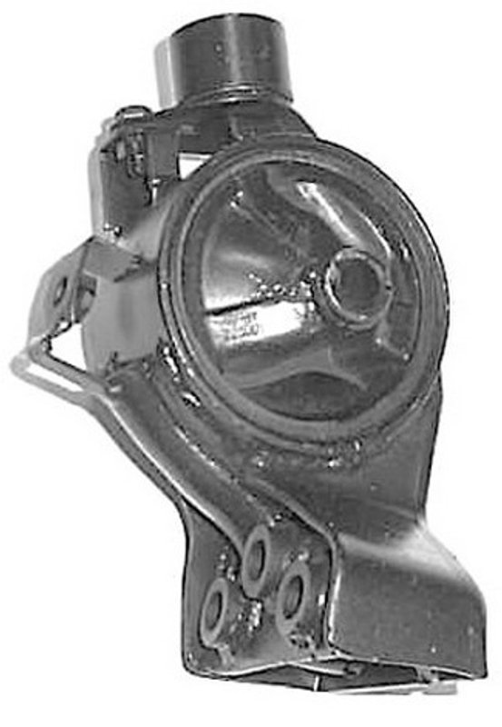 Westar EM-8877 Engine Mount - Front Right