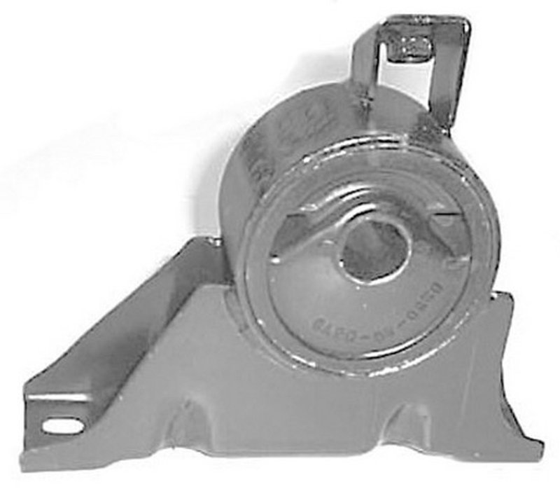Westar EM-8884 Engine Mount - Front Right