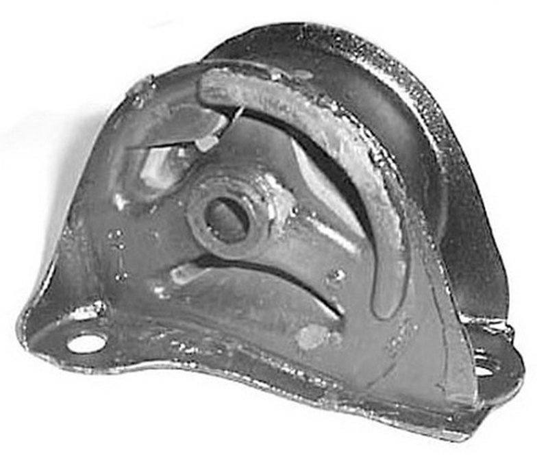 Westar EM-8897 Engine Mount - Rear