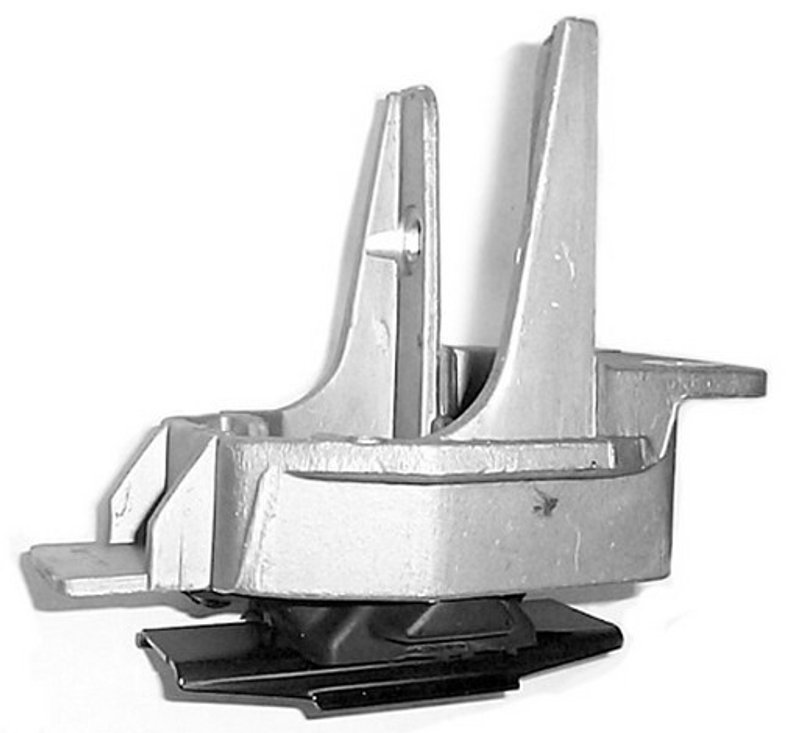 Westar EM-8923 Manual Transmission Mount