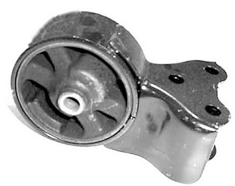 Westar EM-8945 Engine Mount - Rear