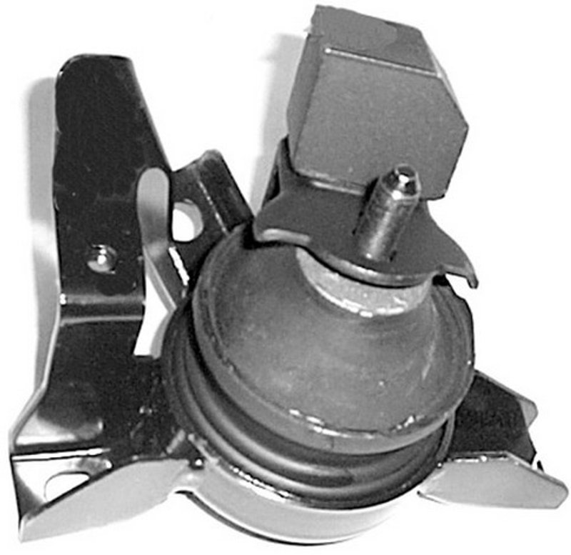 Westar EM-8954 Engine Mount - Front Right