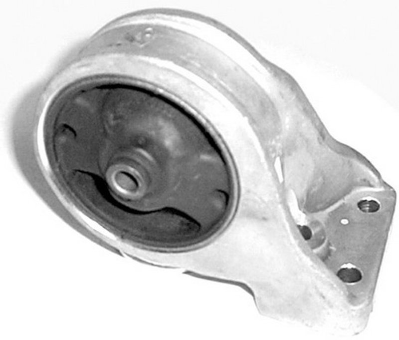 Westar EM-8955 Engine Mount - Rear