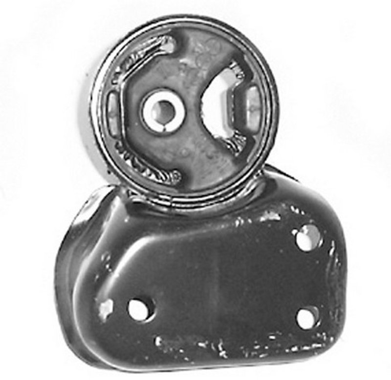 Westar EM-8961 Engine Mount - Rear