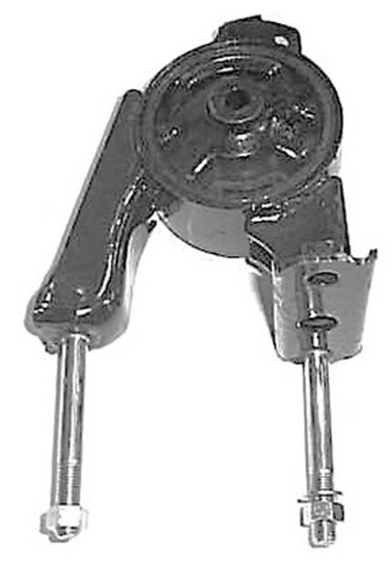Westar EM-8968 Engine Mount - Rear