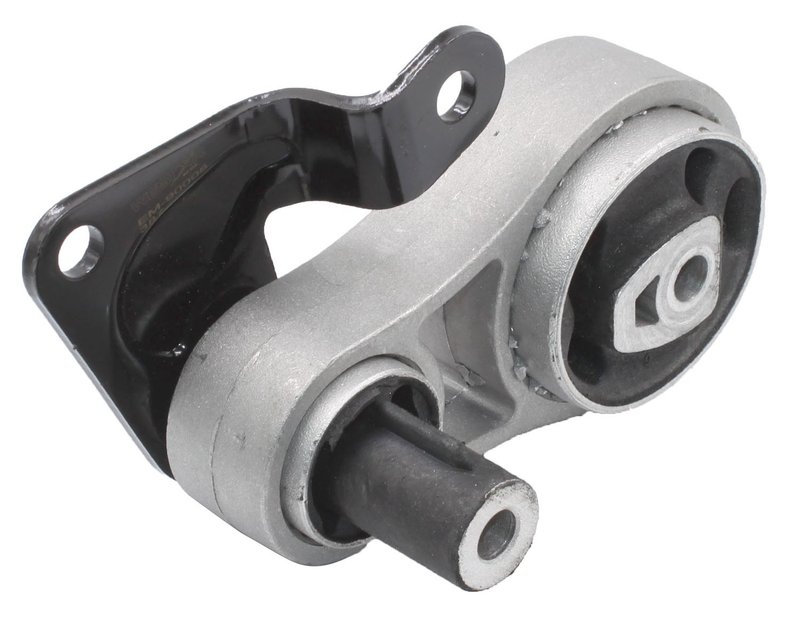 Westar EM-90008 Engine Torque Strut Mount - Rear