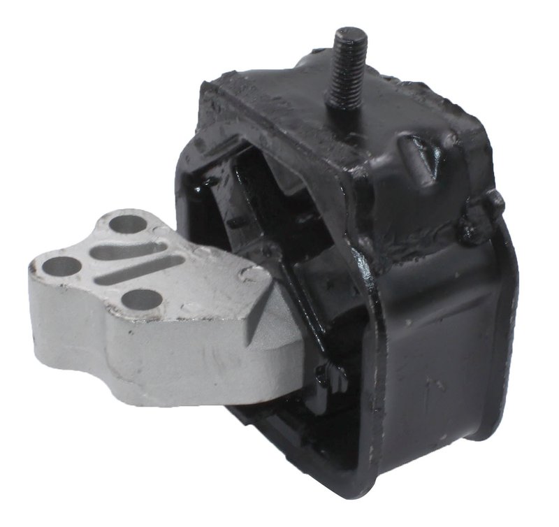 Westar EM-90009 Engine Mount - Front Right