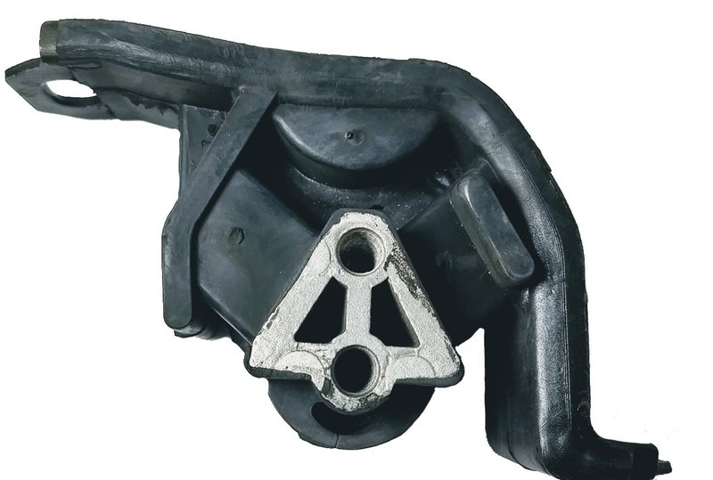 Westar EM-90021 Engine Mount - Front Left