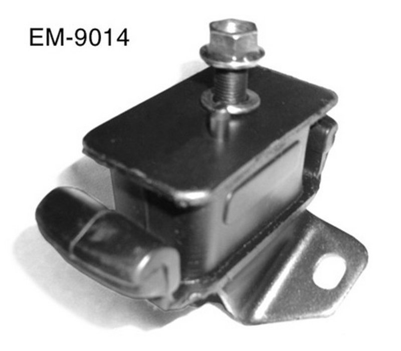 Westar EM-9014 Engine Mount - Front
