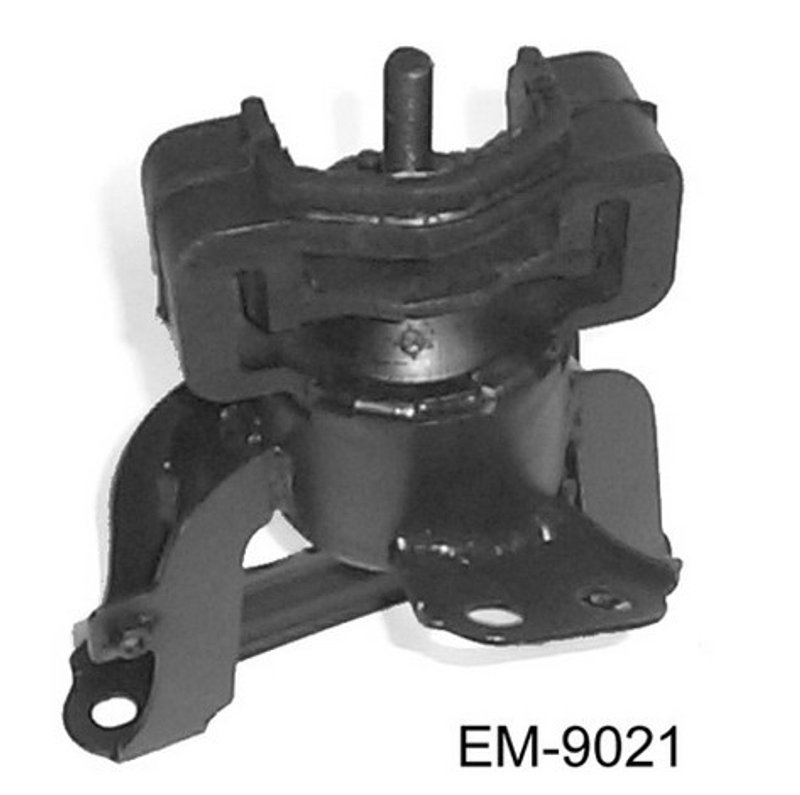 Westar EM-9021 Engine Mount - Front Right