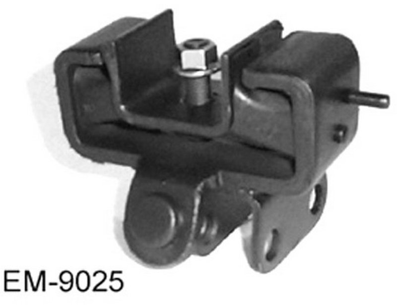 Westar EM-9025 Automatic Transmission Mount - Right