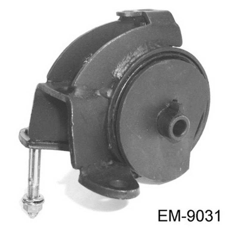 Westar EM-9031 Engine Mount - Front Right