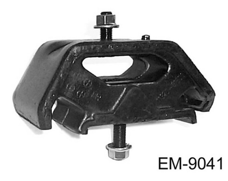 Westar EM-9041 Manual Transmission Mount