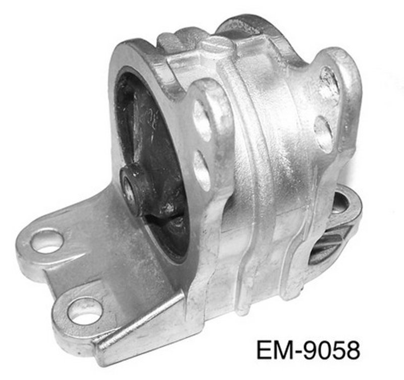 Westar EM-9058 Automatic Transmission Mount